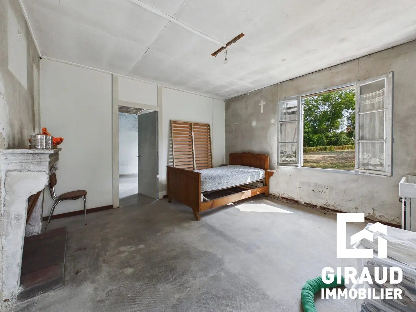 Maison à vendre, 159m², Puy-de-Serre