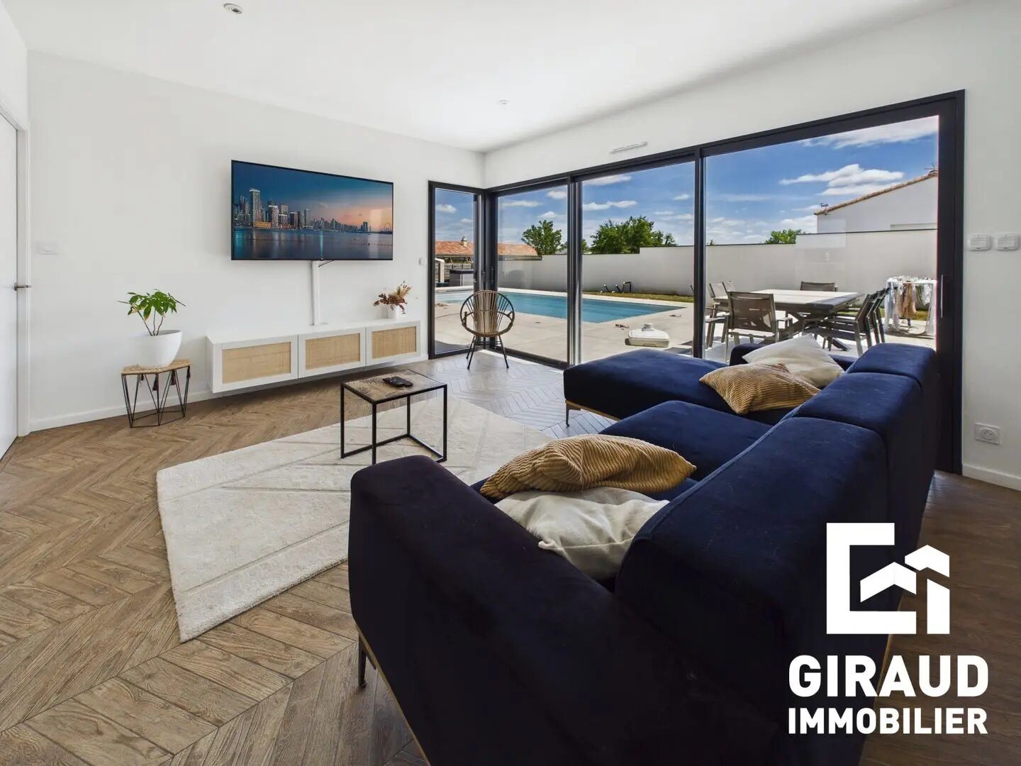 Maison à vendre, 131m², Sainte-Florence