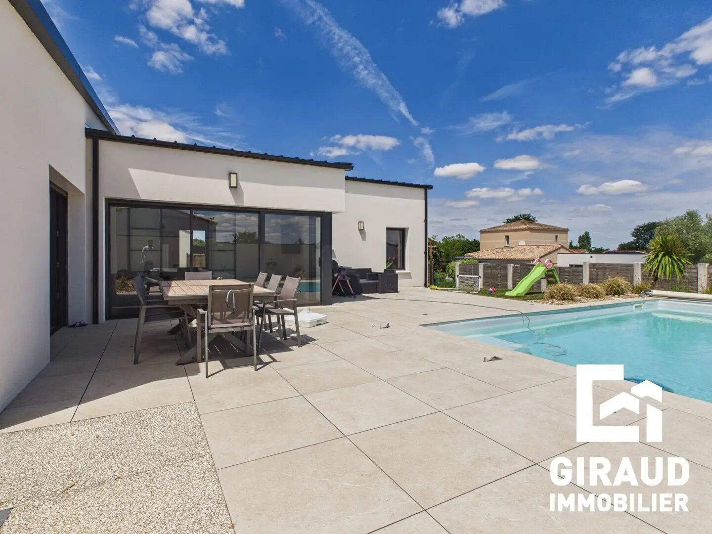 Maison à vendre, 131m², Sainte-Florence