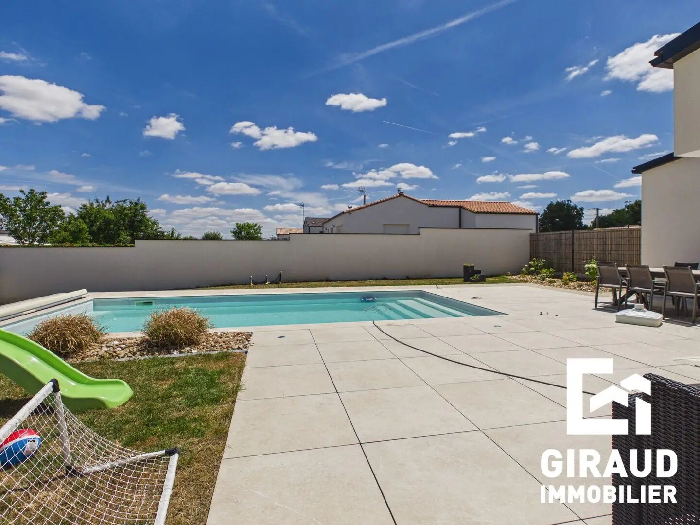 Maison à vendre, 131m², Sainte-Florence