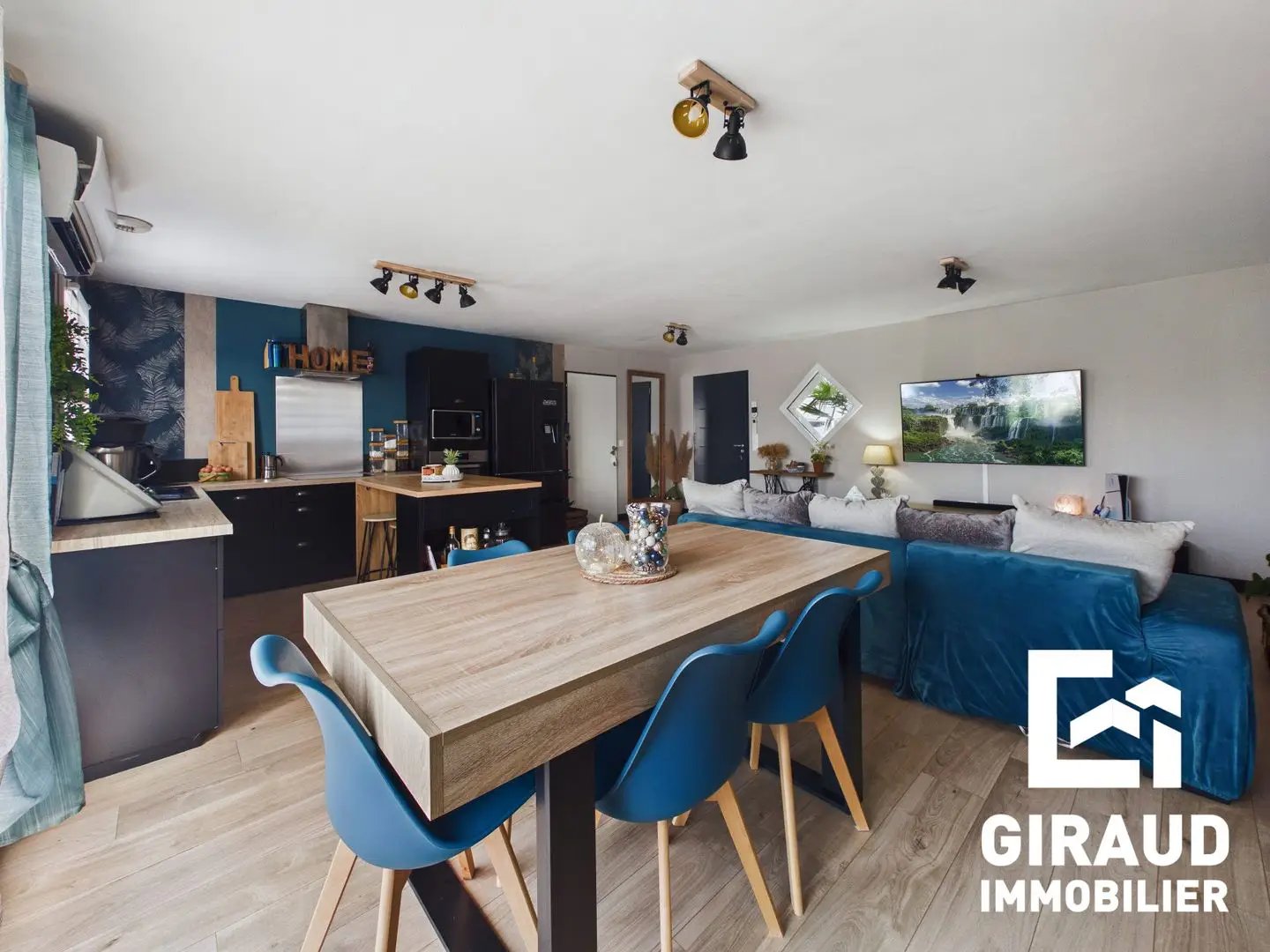 Maison à vendre, 77m², Petosse