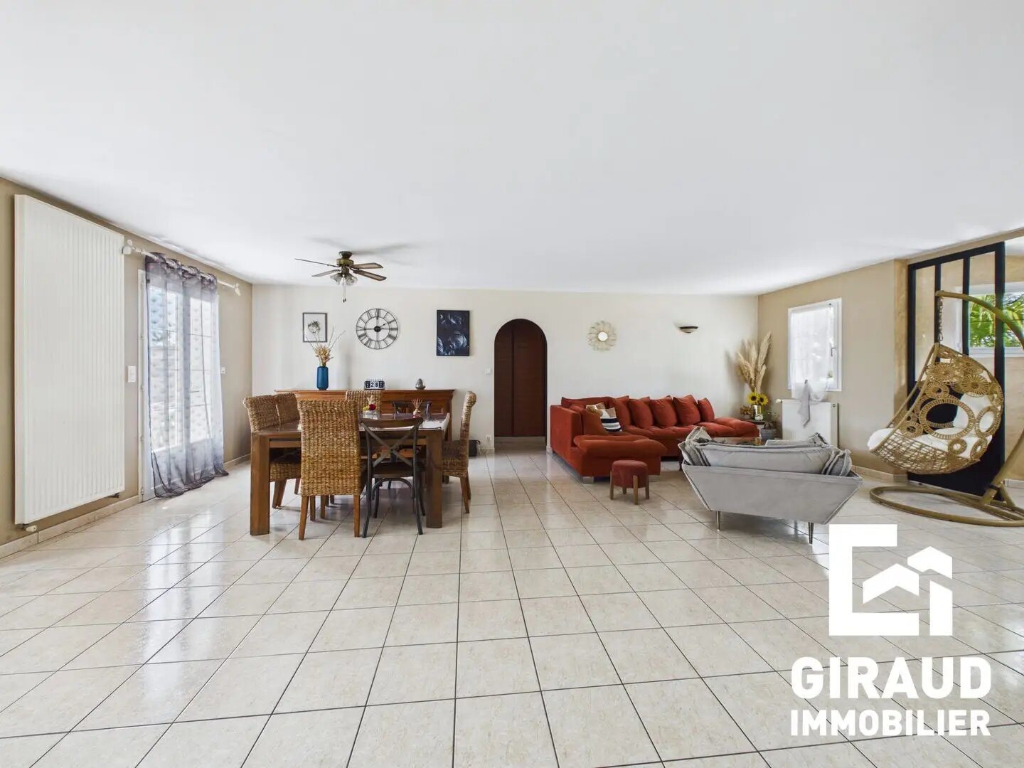 Maison à vendre, 122m², Fontenay-le-Comte