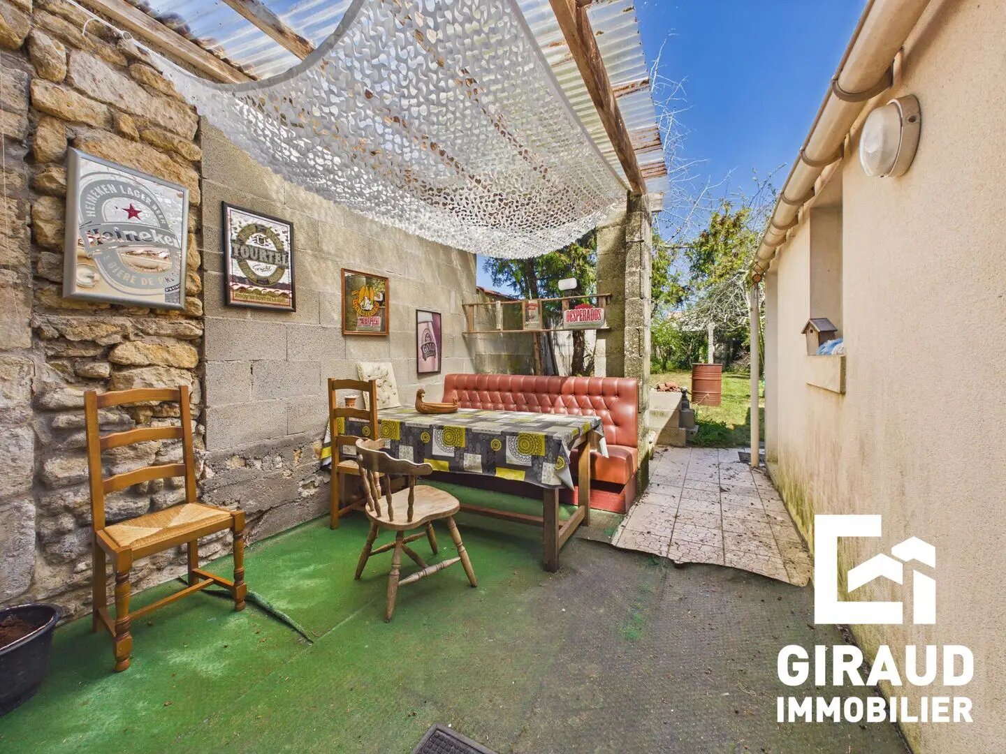 Maison à vendre, 114m², Fontenay-le-Comte
