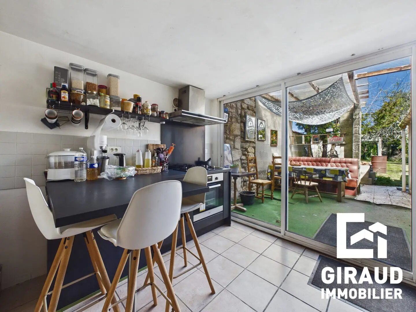 Maison à vendre, 114m², Fontenay-le-Comte