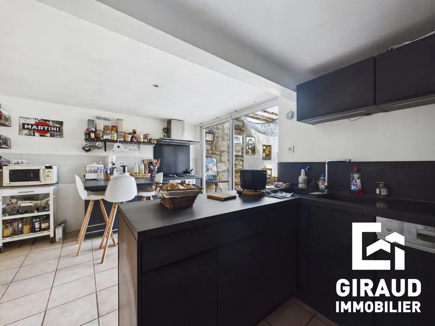Maison à vendre, 114m², Fontenay-le-Comte