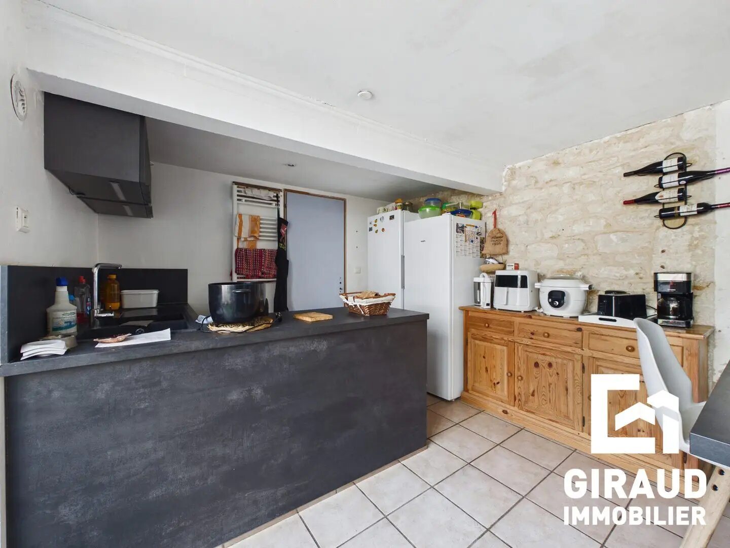 Maison à vendre, 114m², Fontenay-le-Comte