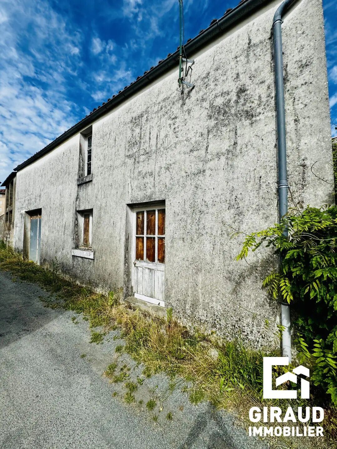 Maison à vendre, 119m², Le Langon
