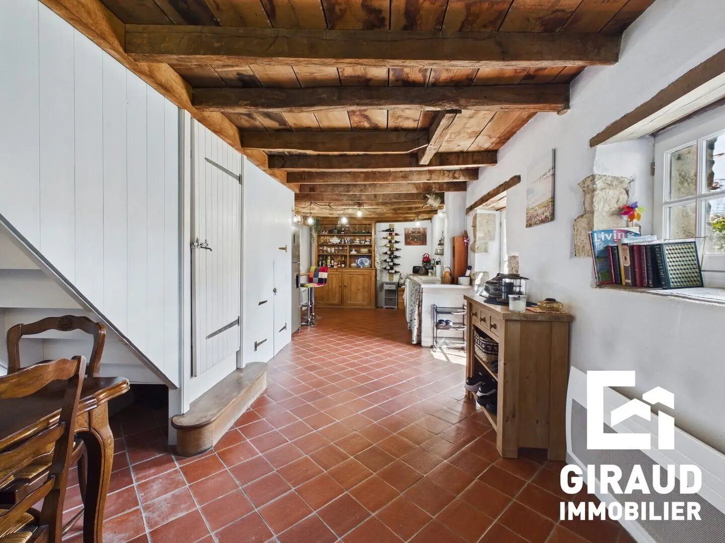 Maison à vendre, 100m², Vouvant