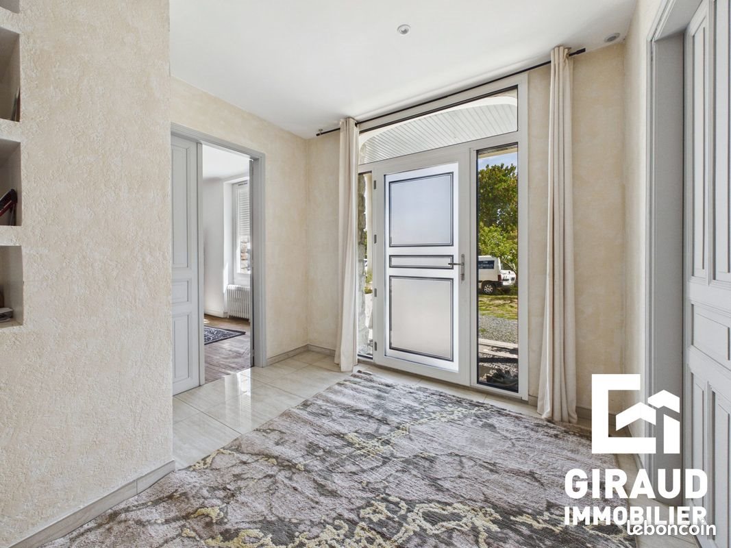 Maison à vendre, 314m², Fontenay-le-Comte