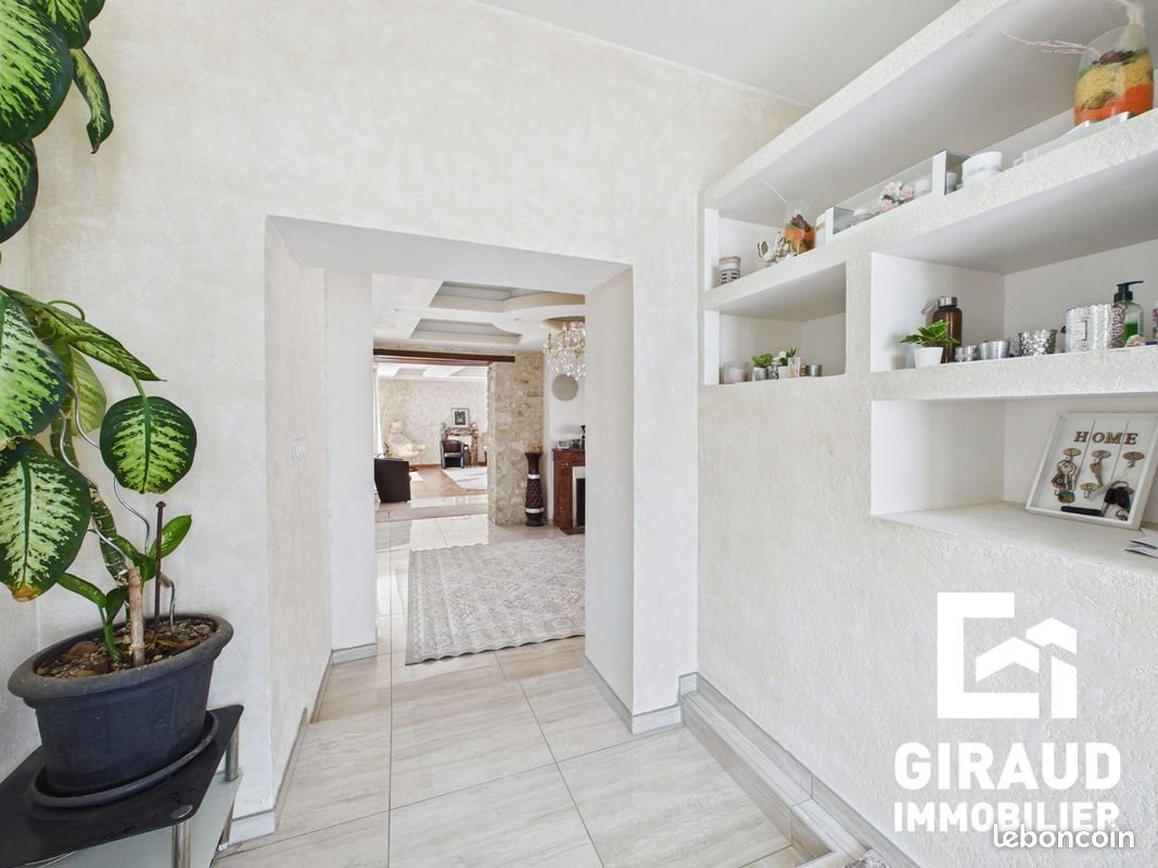 Maison à vendre, 314m², Fontenay-le-Comte