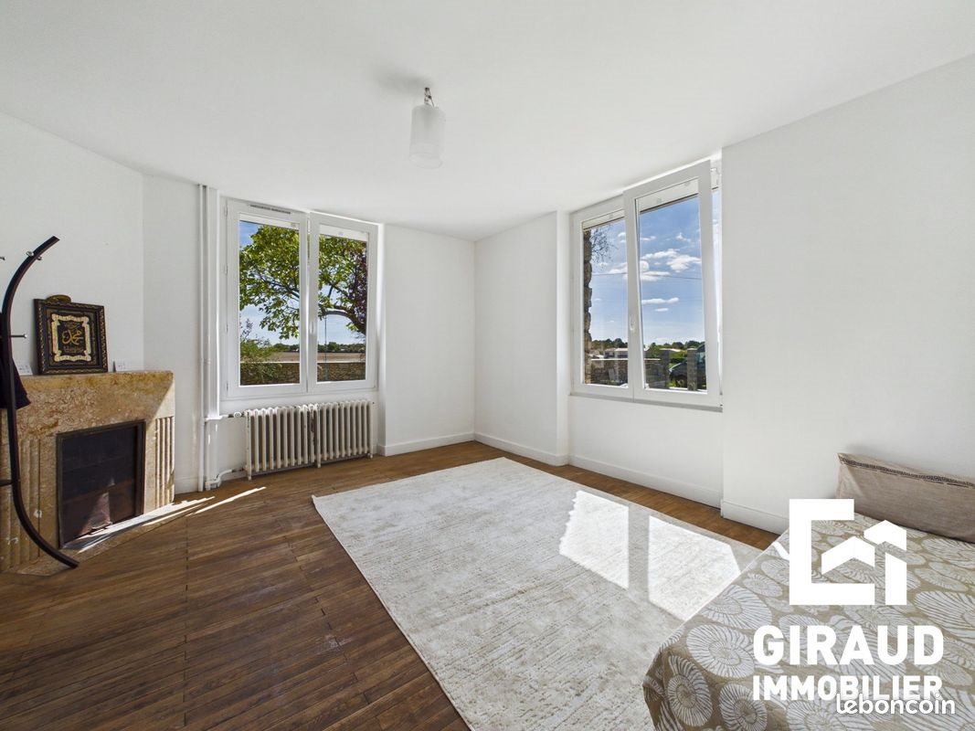Maison à vendre, 314m², Fontenay-le-Comte