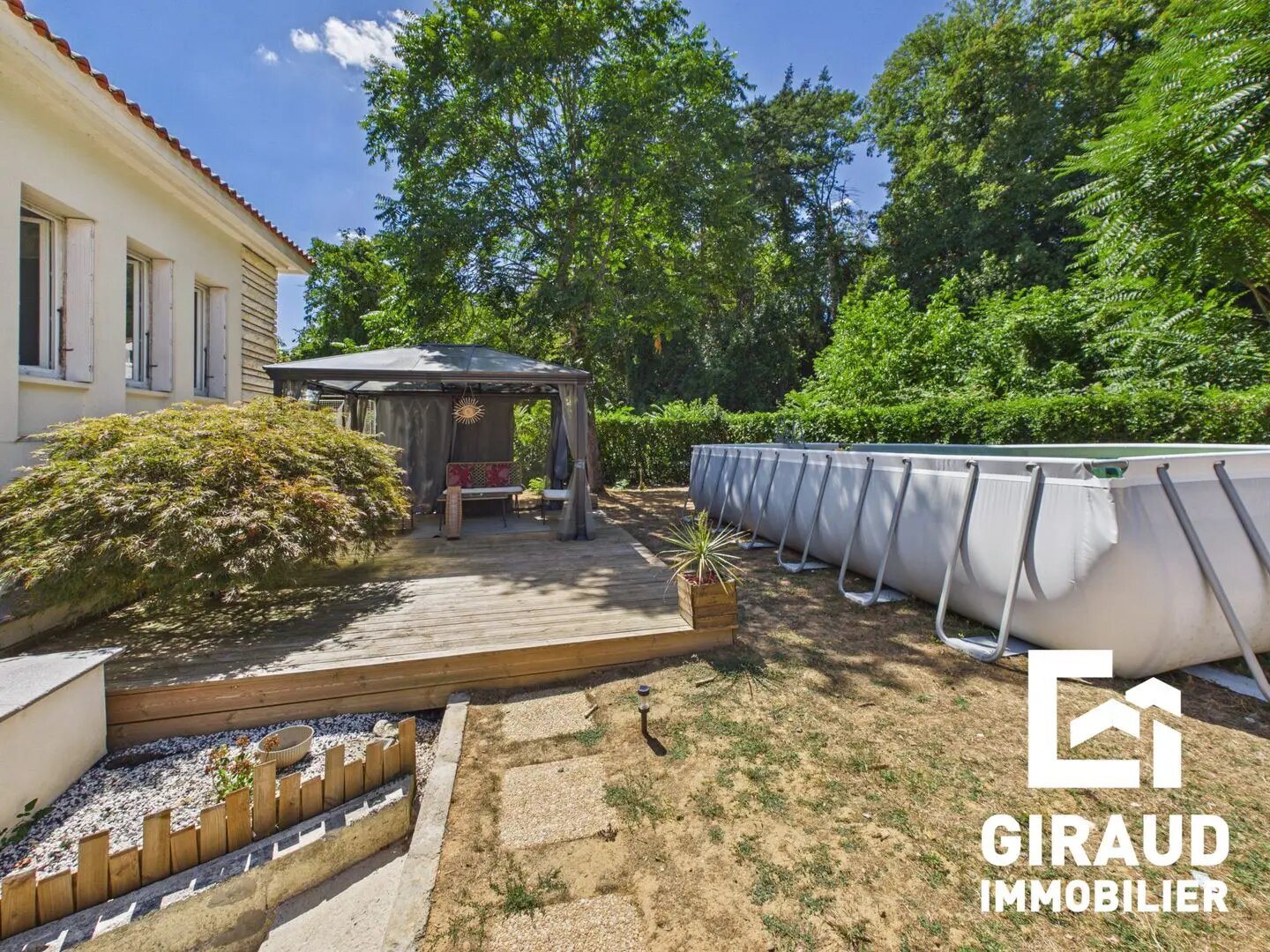 Maison à vendre, 192m², Fontenay-le-Comte