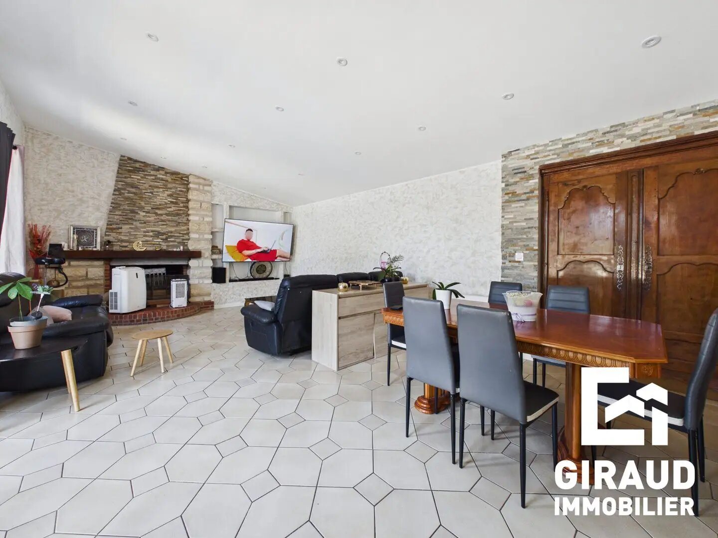 Maison à vendre, 192m², Fontenay-le-Comte