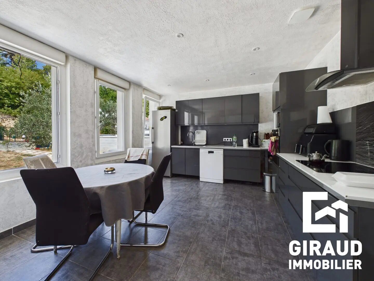 Maison à vendre, 192m², Fontenay-le-Comte