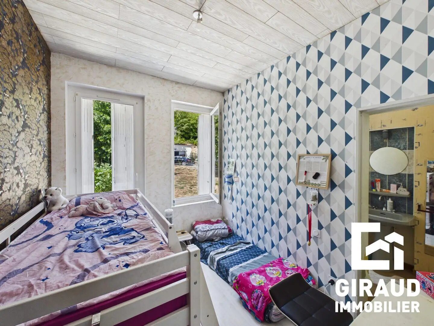 Maison à vendre, 192m², Fontenay-le-Comte