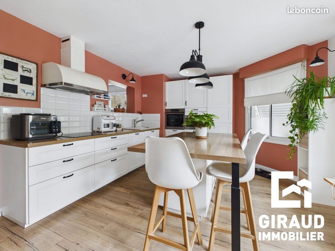 Maison à vendre, 730m², Longeville-sur-Mer