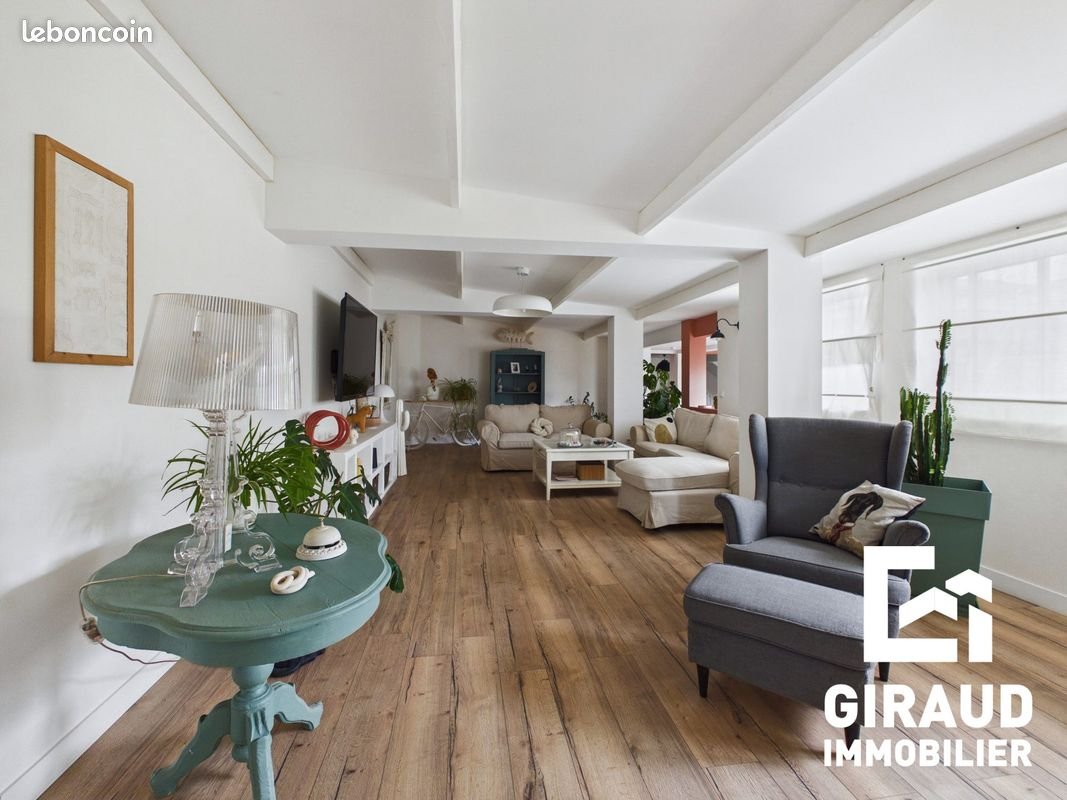 Maison à vendre, 730m², Longeville-sur-Mer