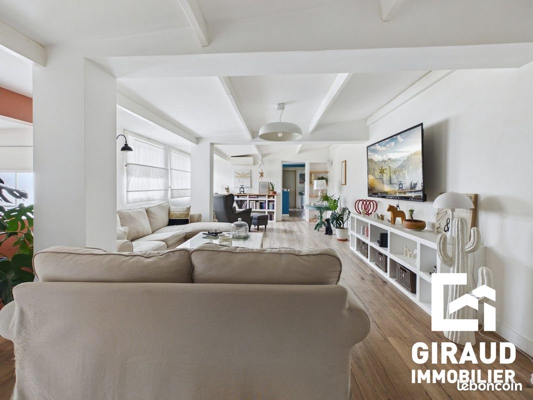 Maison à vendre, 730m², Longeville-sur-Mer