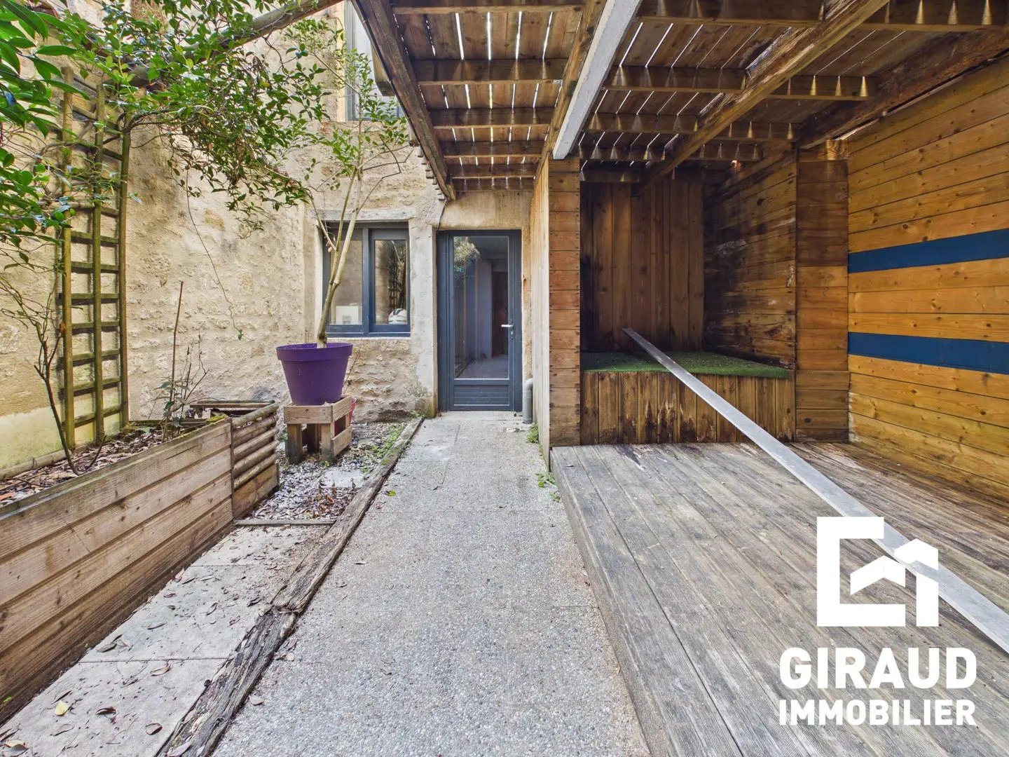 Maison à vendre, 180m², Fontenay-le-Comte