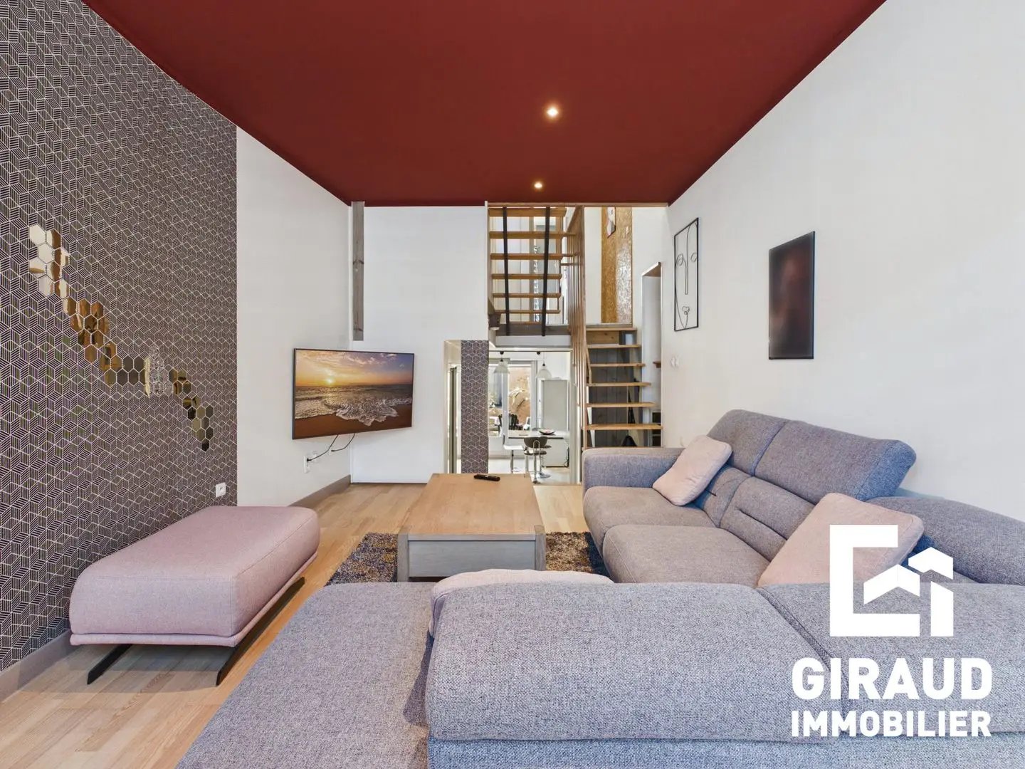 Maison à vendre, 180m², Fontenay-le-Comte