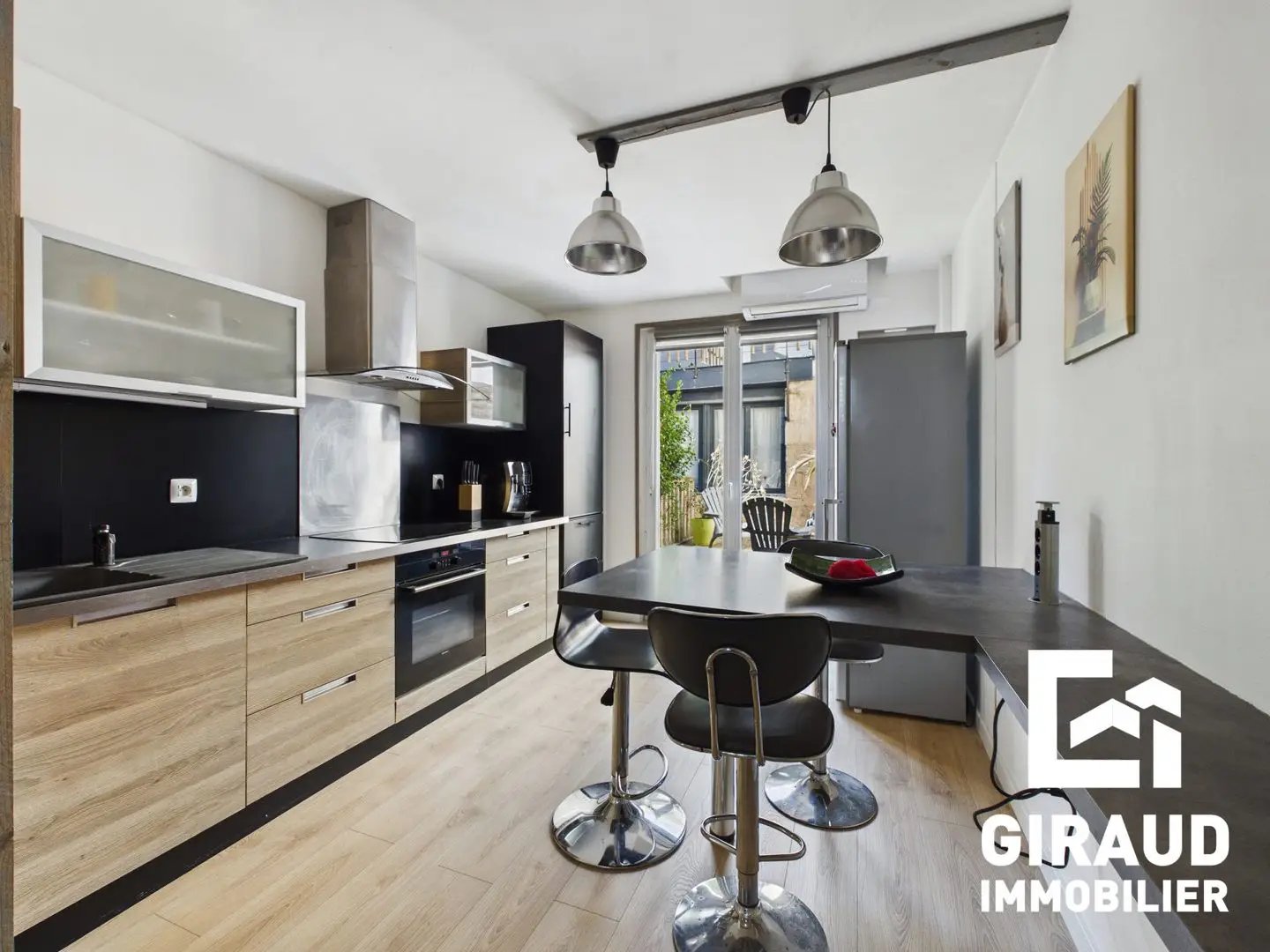 Maison à vendre, 180m², Fontenay-le-Comte