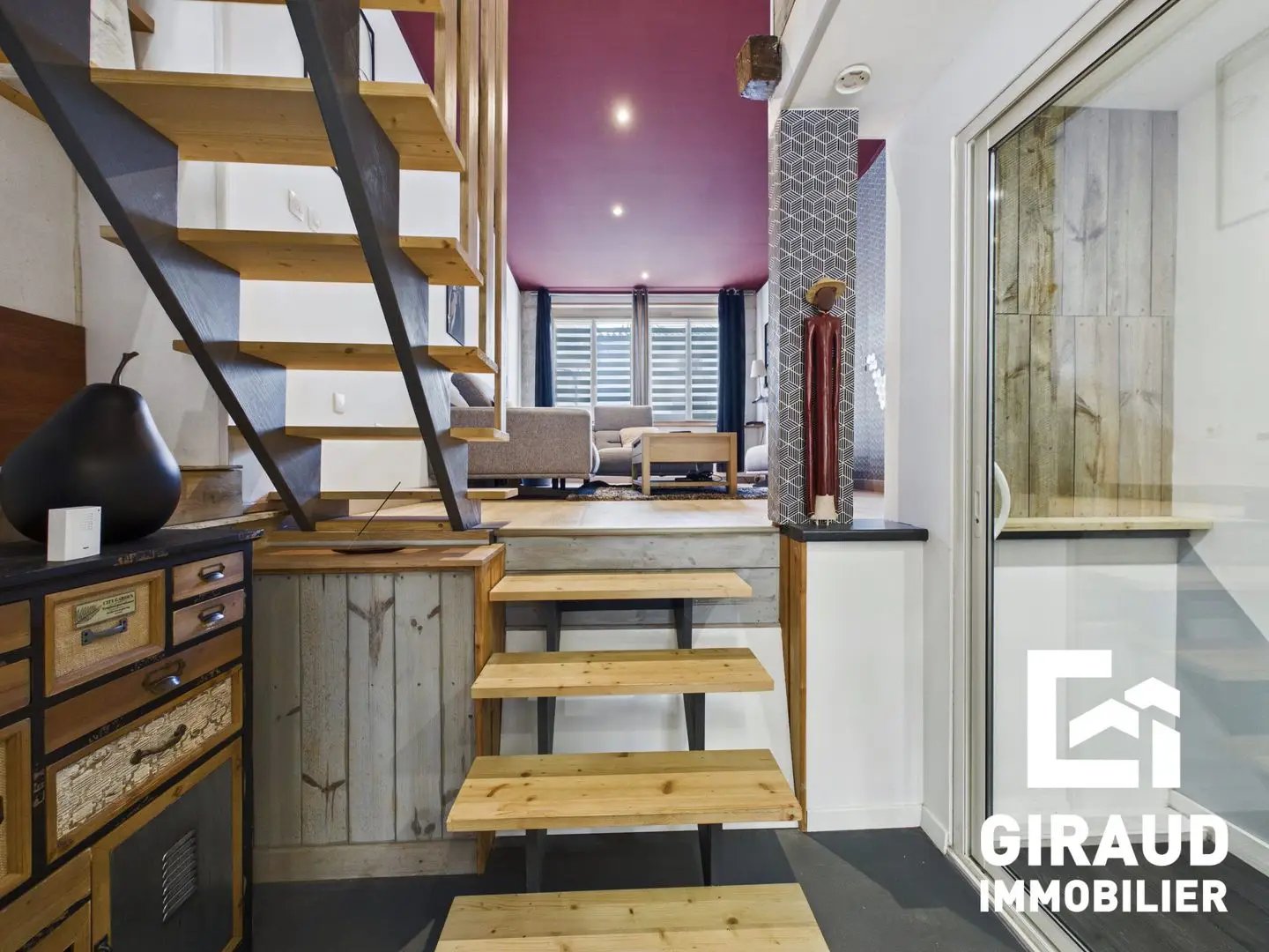 Maison à vendre, 180m², Fontenay-le-Comte