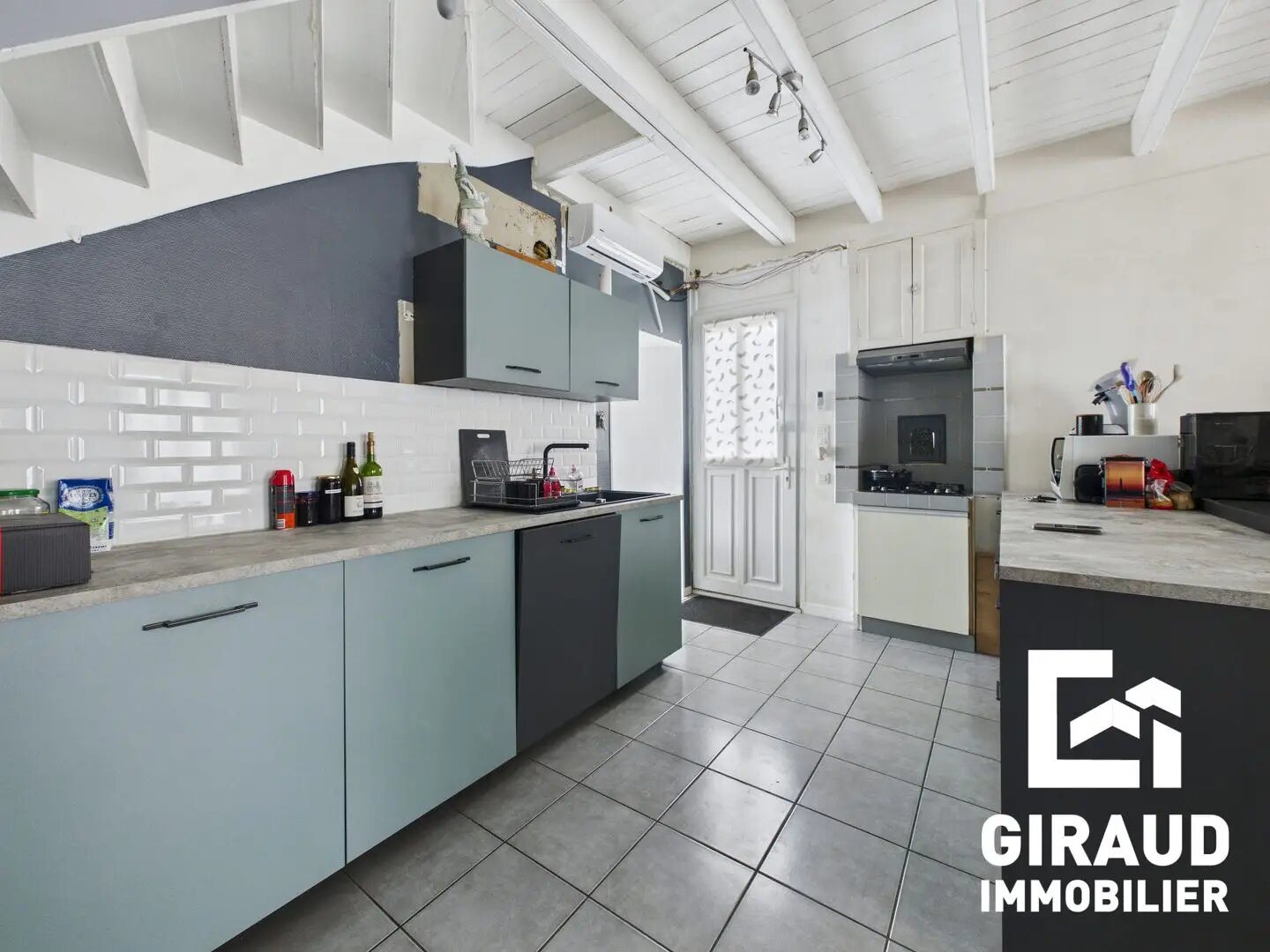 Maison à vendre, 93m², Le Langon