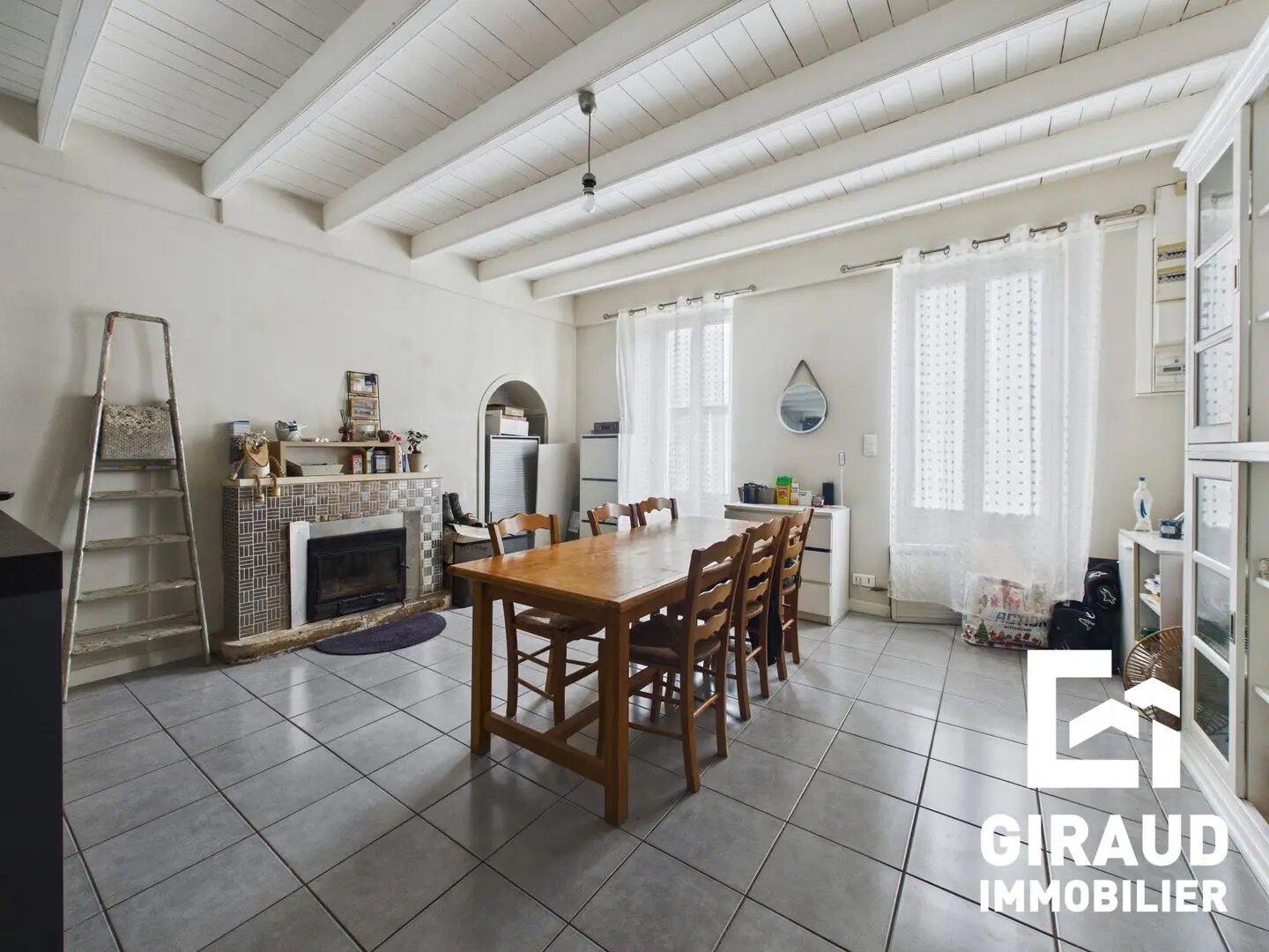 Maison à vendre, 93m², Le Langon