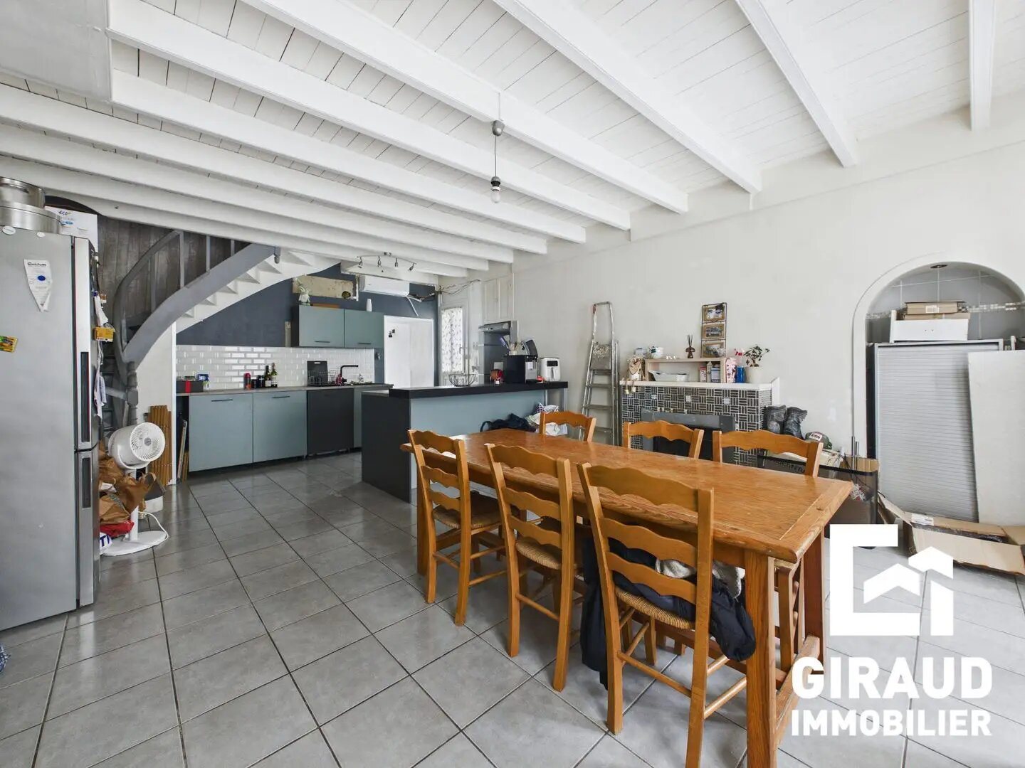 Maison à vendre, 93m², Le Langon