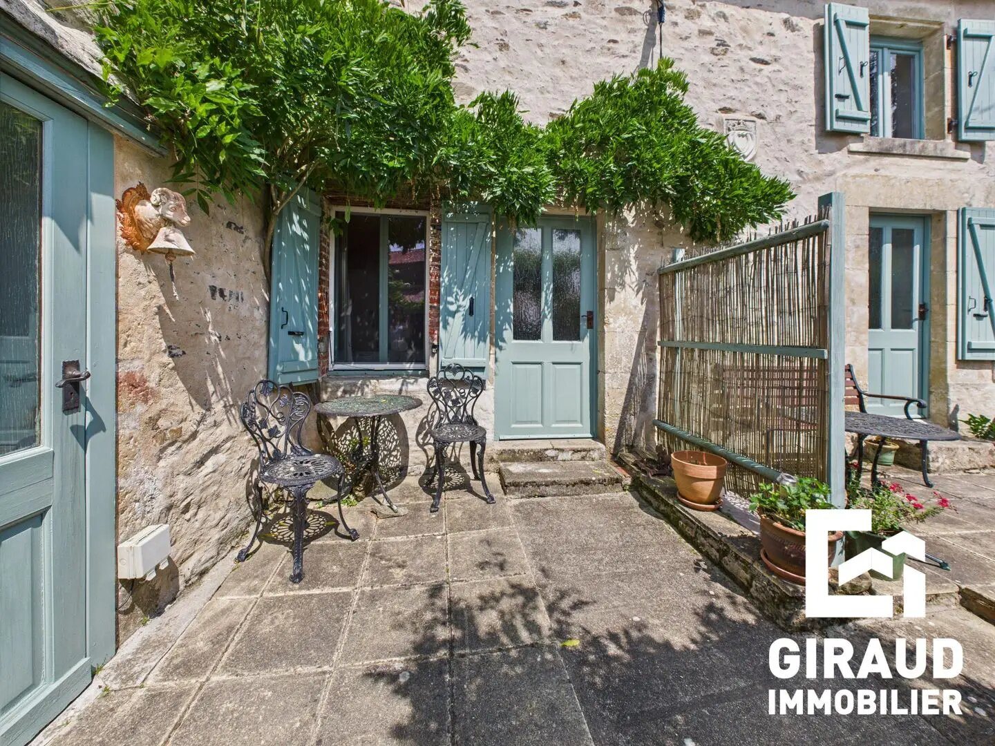 Maison à vendre, 235m², Vouvant