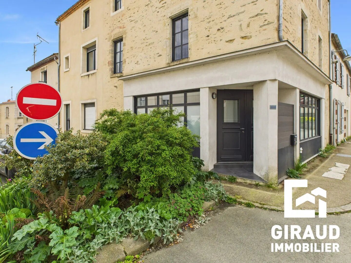 Maison à vendre, 155m², Mouchamps