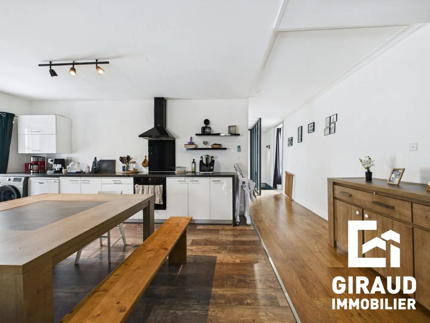 Maison à vendre, 155m², Mouchamps
