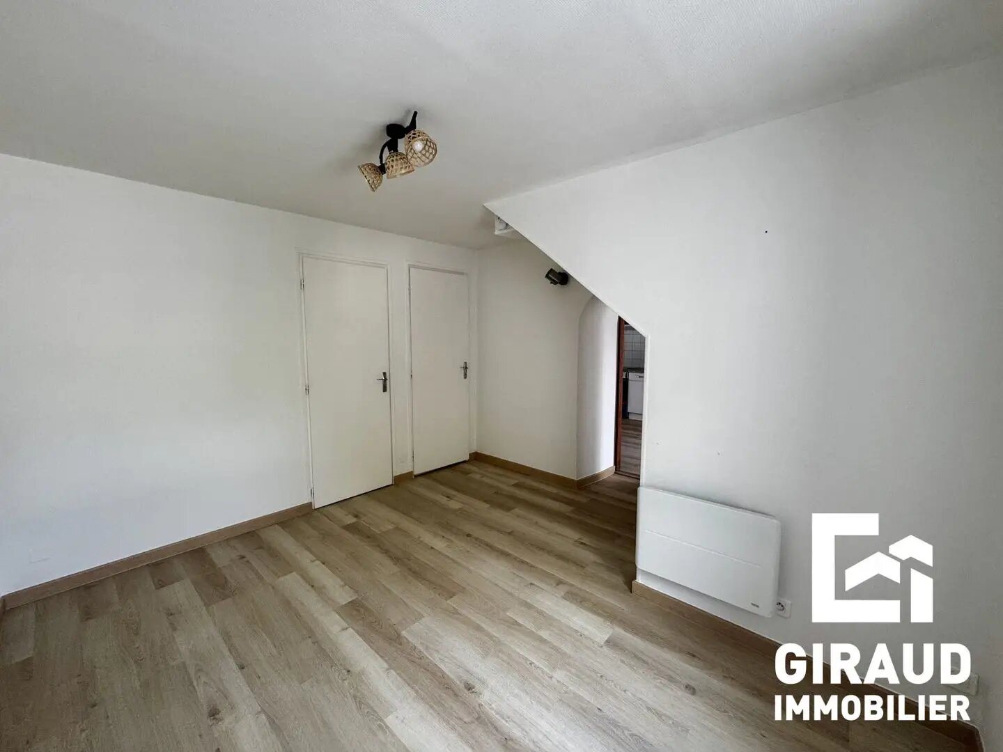 Maison à louer, 61m², Sérigné