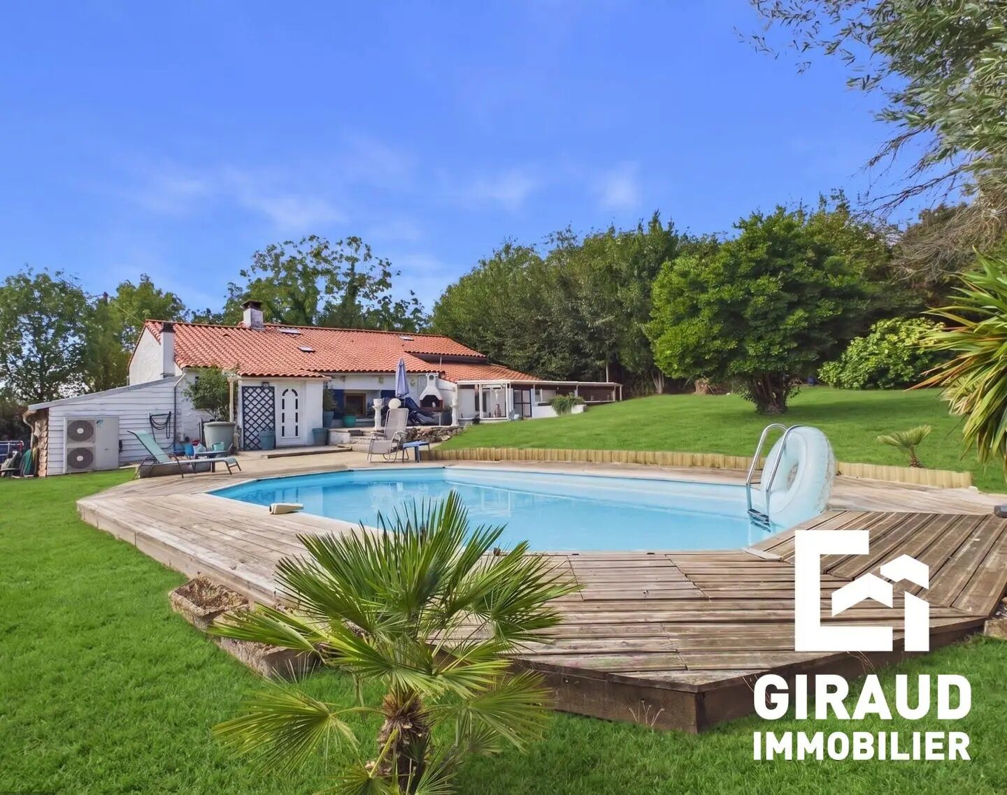 Maison à vendre, 145m², Saint-Hilaire-de-Voust