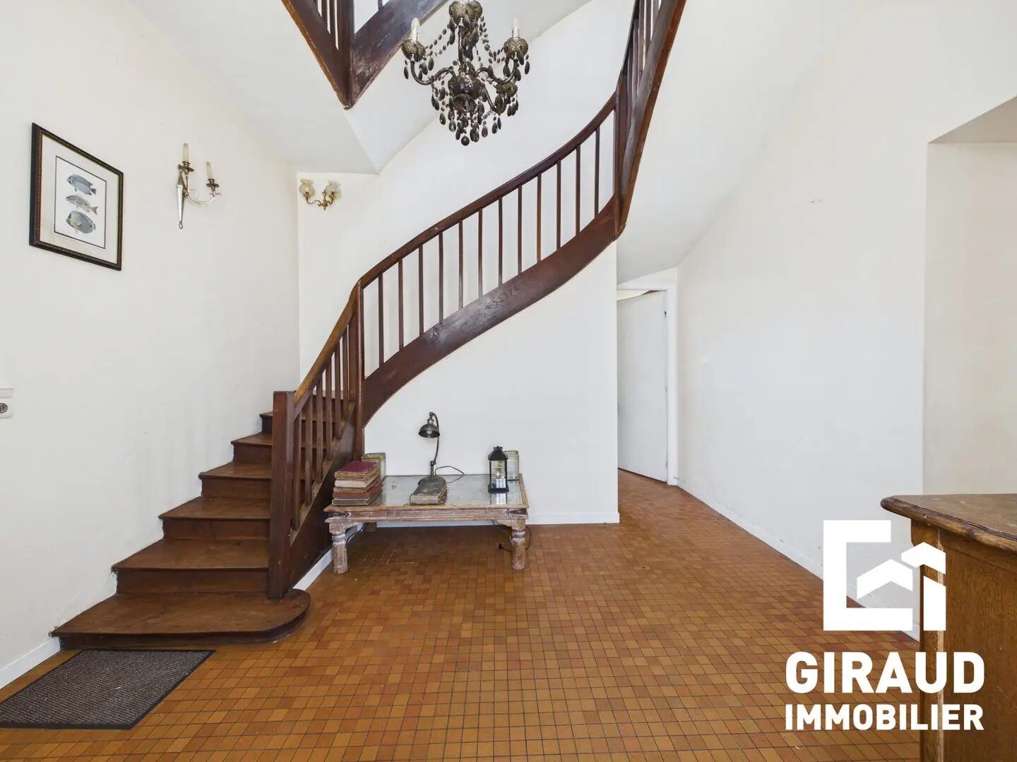 Maison à vendre, 290m², Foussais-Payré
