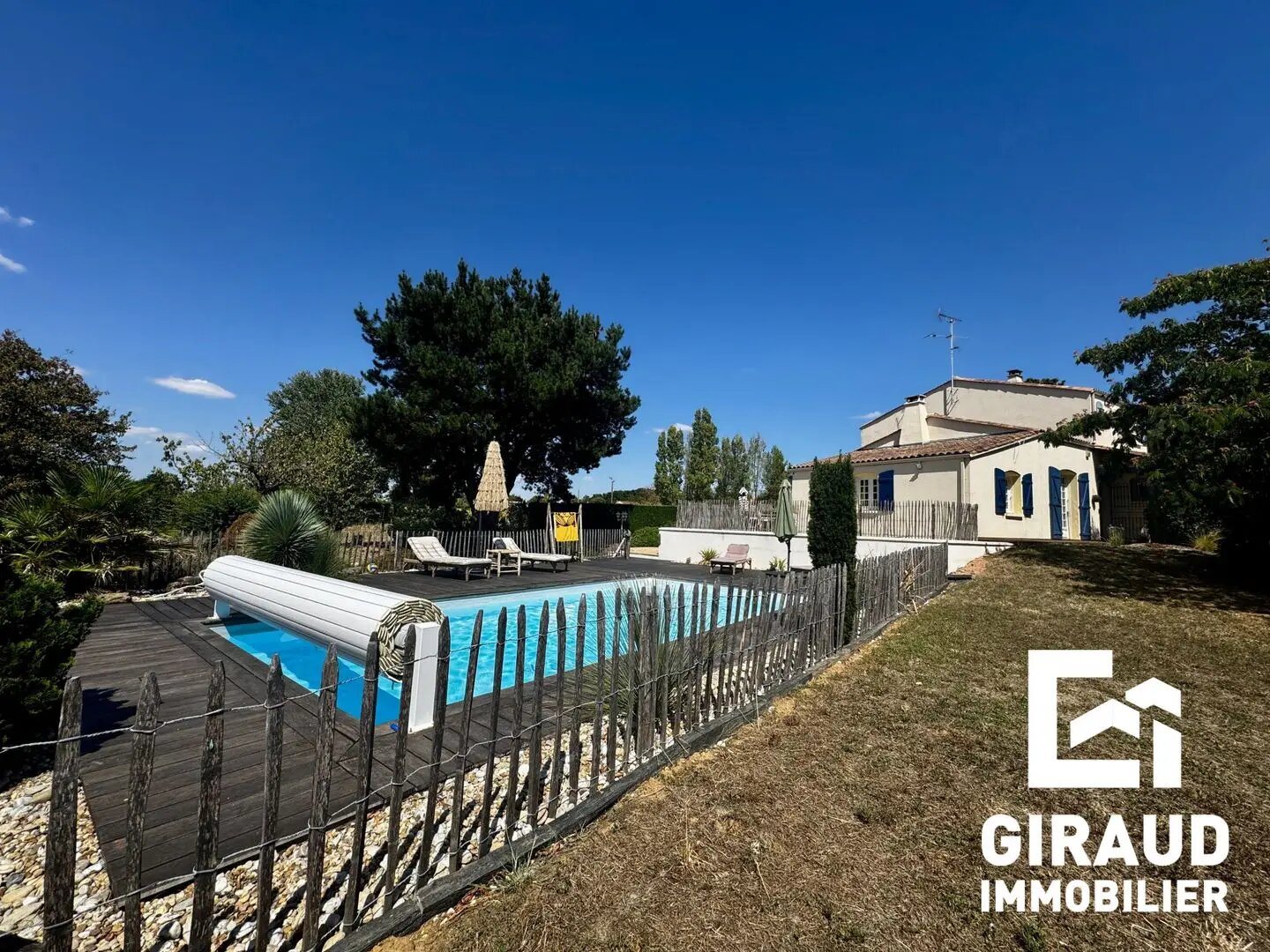 Maison à vendre, 170m², Sérigné