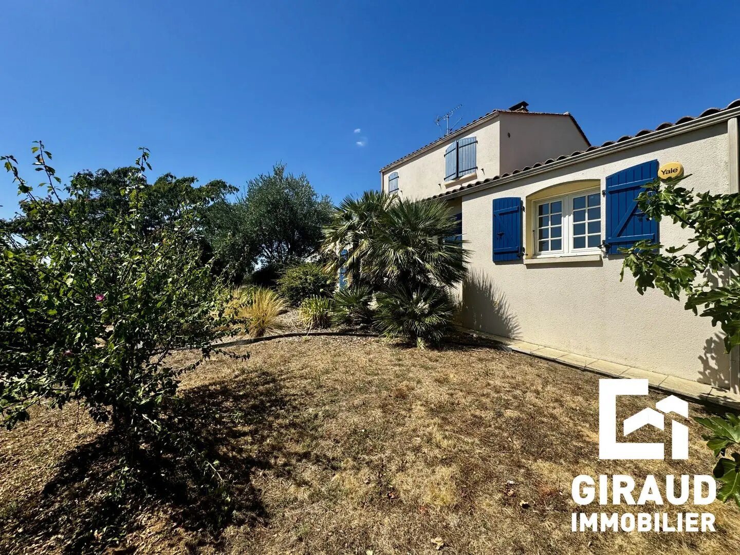 Maison à vendre, 170m², Sérigné