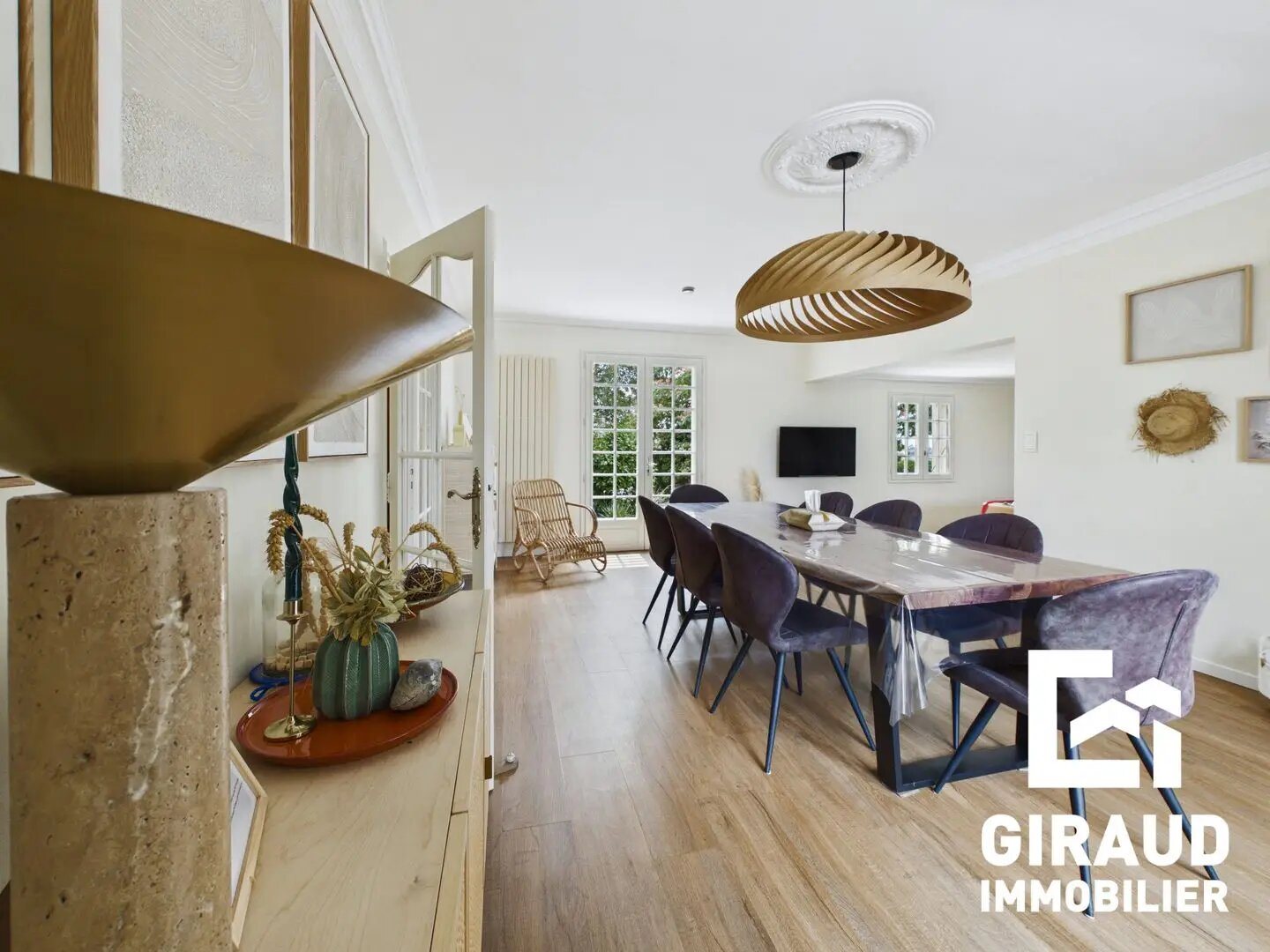 Maison à vendre, 170m², Sérigné