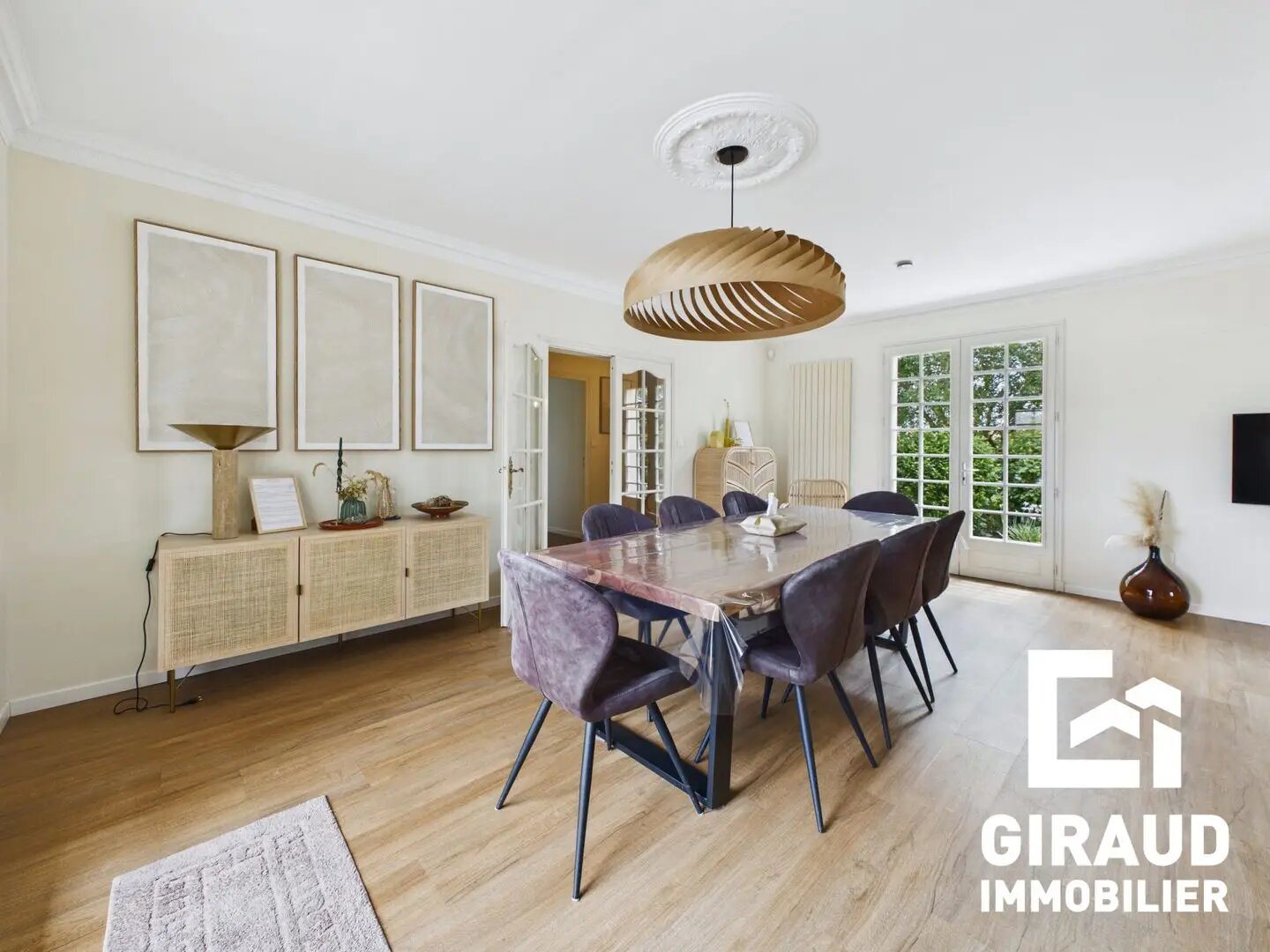 Maison à vendre, 170m², Sérigné