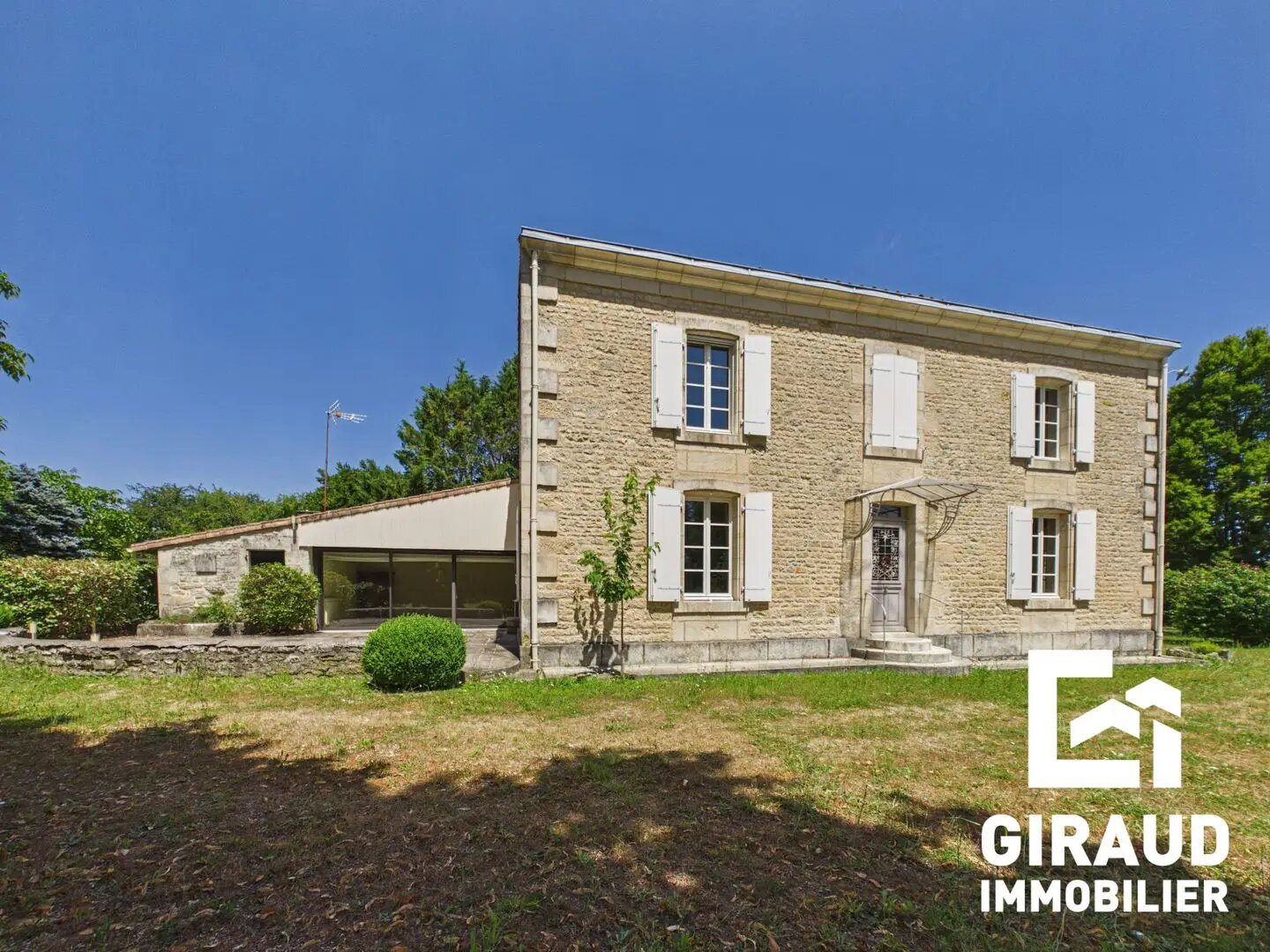 Maison à vendre, 206m², Coulon