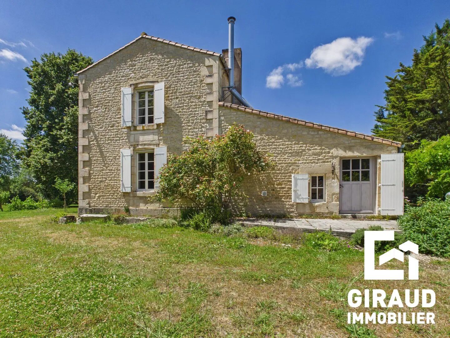 Maison à vendre, 206m², Coulon