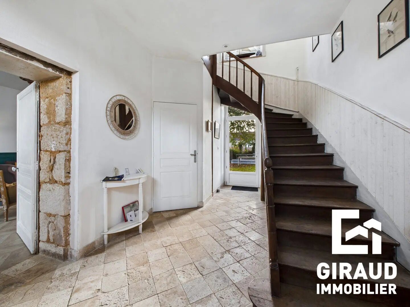Maison à vendre, 215m², Nalliers
