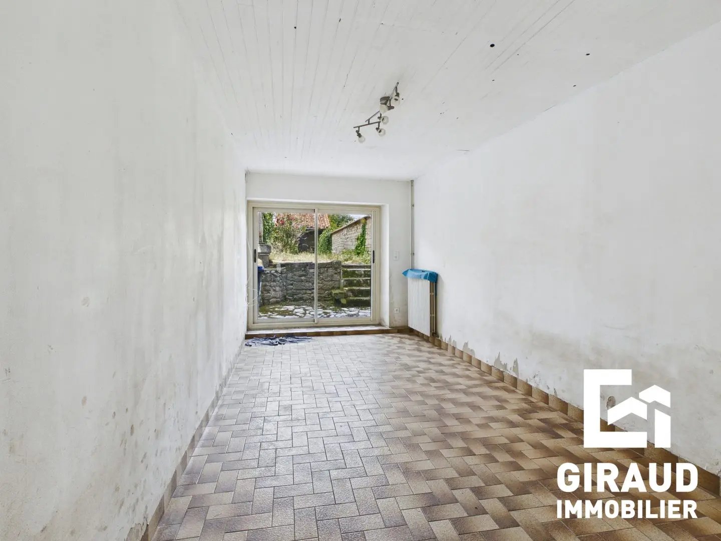 Maison à vendre, 107m², Fontenay-le-Comte