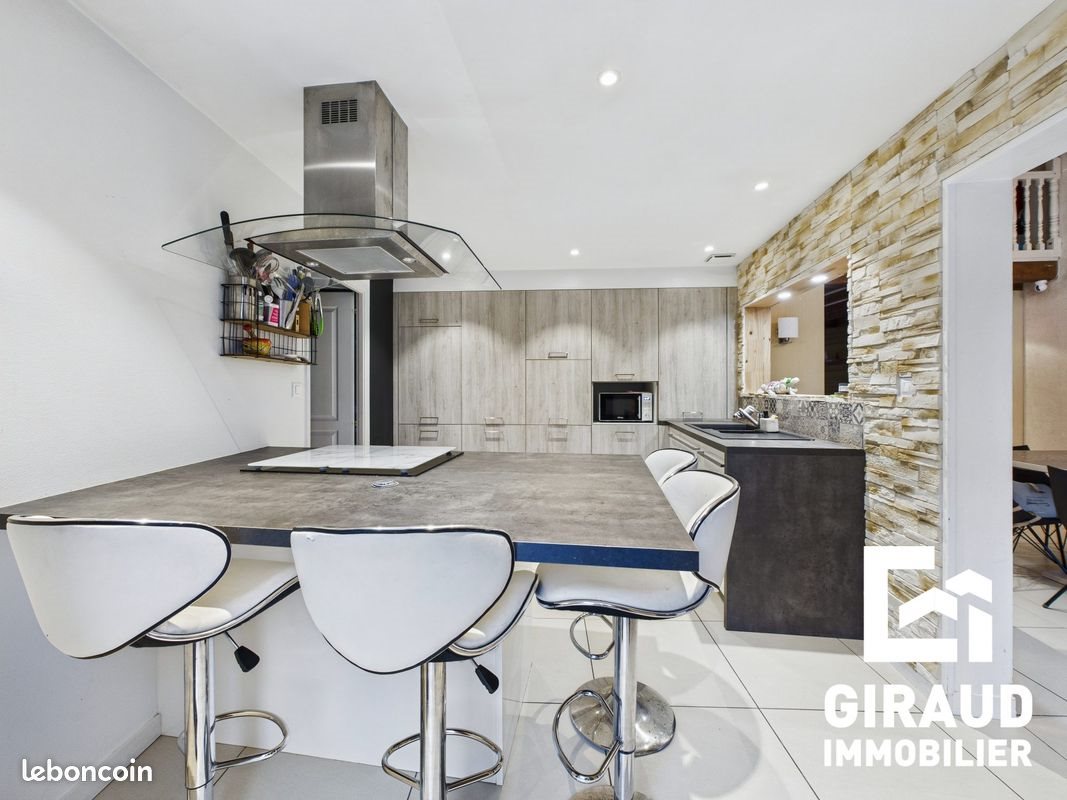 Maison à vendre, 173m², Antigny