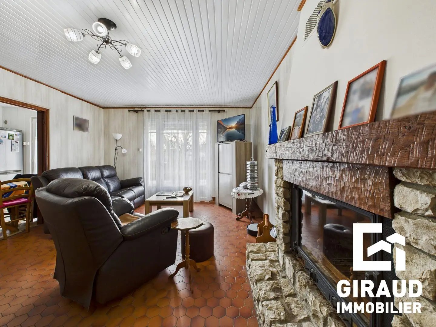 Maison à vendre, 108m², Marans