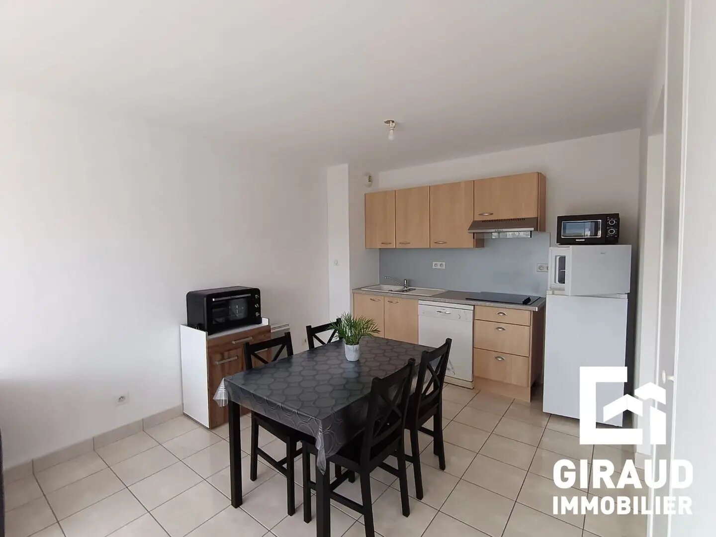 Appartement à louer, 35m², Fontenay-le-Comte