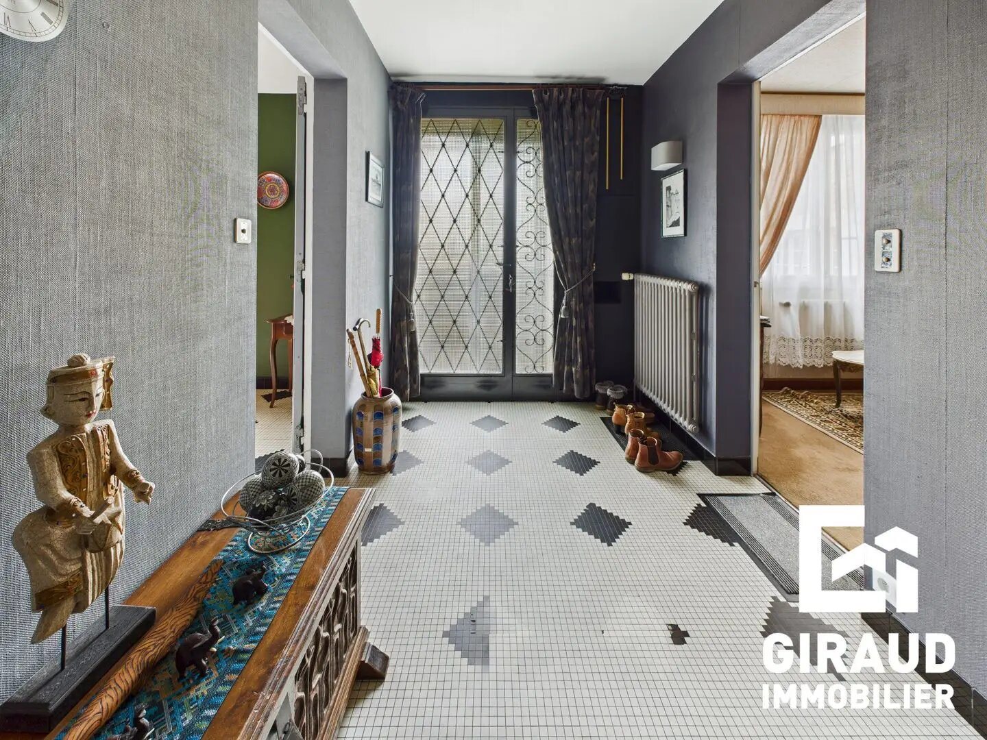 Maison à vendre, 153m², La Caillère-Saint-Hilaire