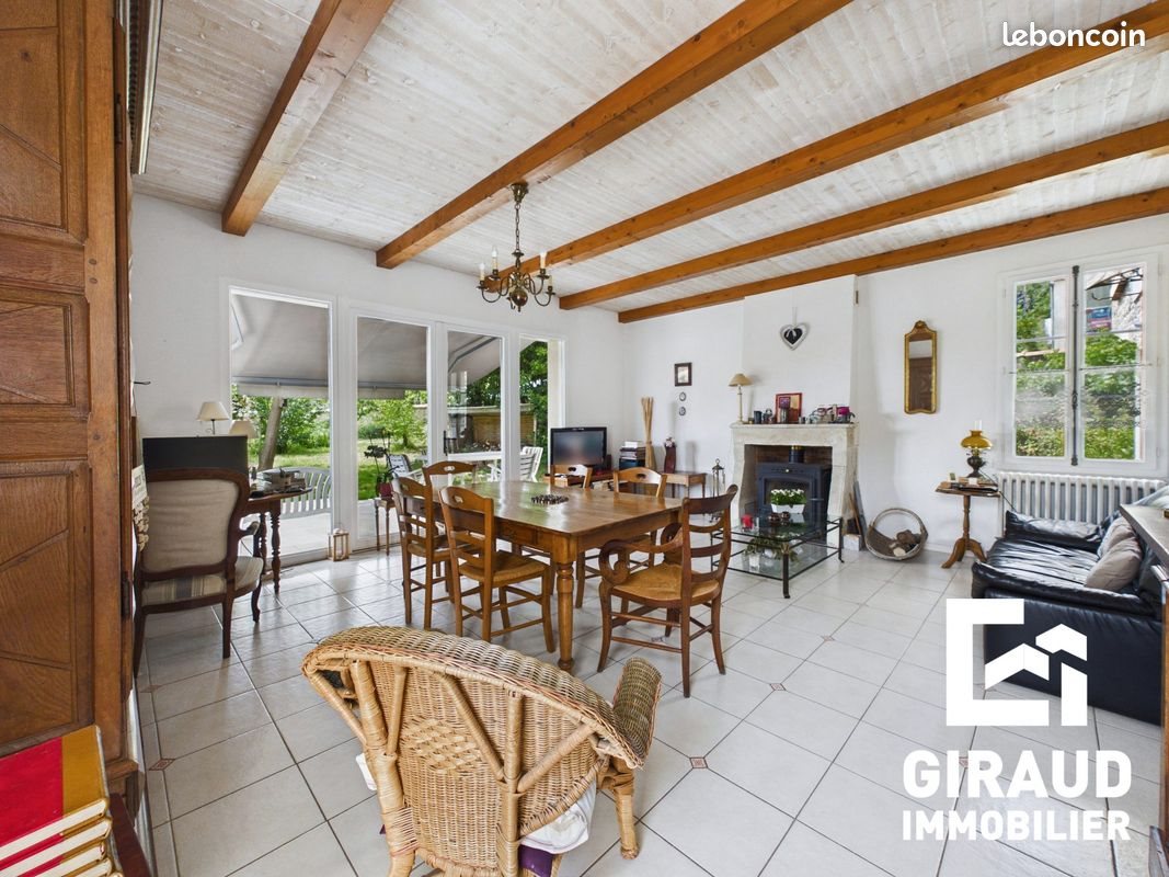 Maison à vendre, 161m², Fontenay-le-Comte