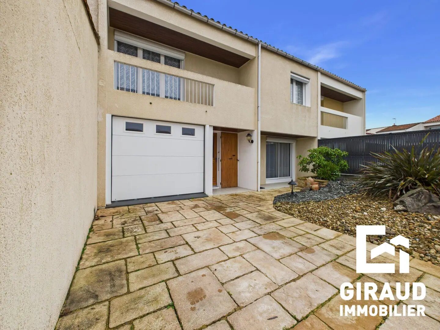 Maison à vendre, 112m², Fontenay-le-Comte