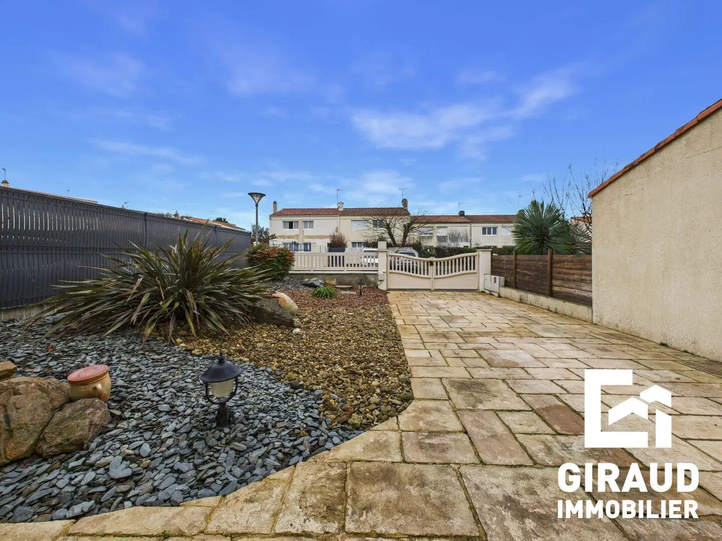 Maison à vendre, 112m², Fontenay-le-Comte